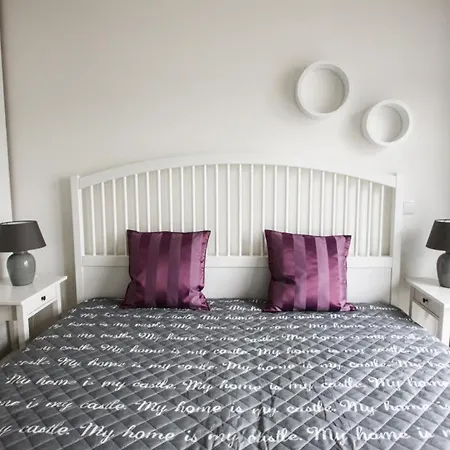 Appartement Louisa 46 Stoertebeker In *