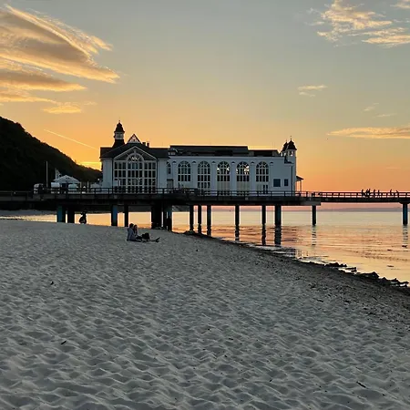 Louisa 46 Stoertebeker In Appartement