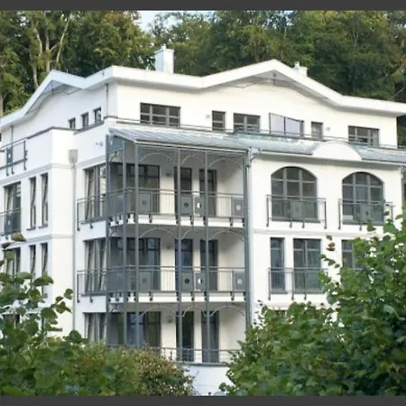 Louisa 46 Stoertebeker In Apartment Sellin (Rugen)