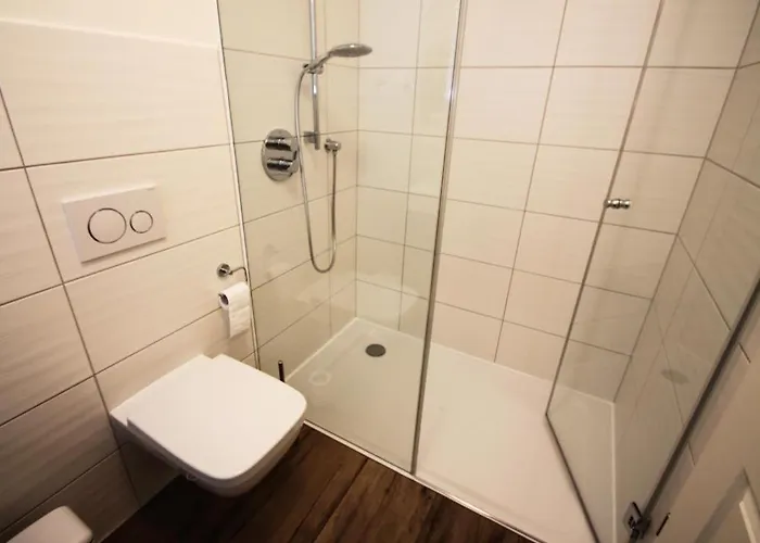 Louisa 46 Stoertebeker In Apartment Sellin (Rugen)