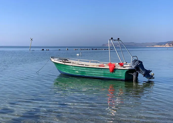 Apartment Louisa 46 Stoertebeker In Sellin (Rugen)