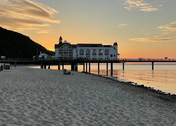 Louisa 46 Stoertebeker In Apartment