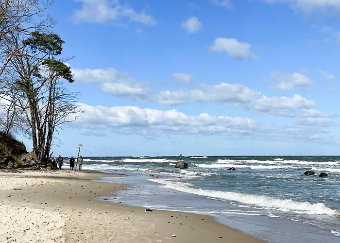 Louisa 46 Stoertebeker In