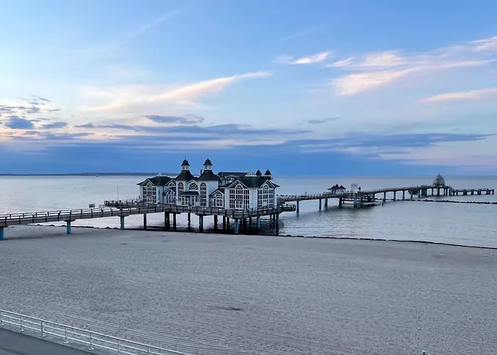 Louisa 46 Stoertebeker In *