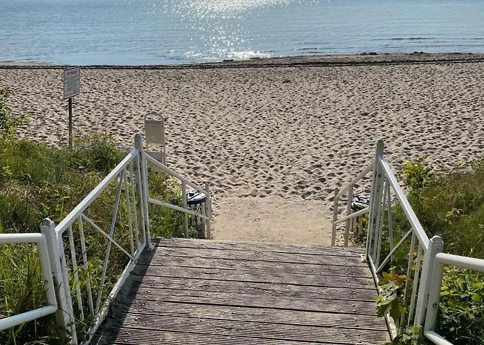 Louisa 46 Stoertebeker In Sellin (Rugen)